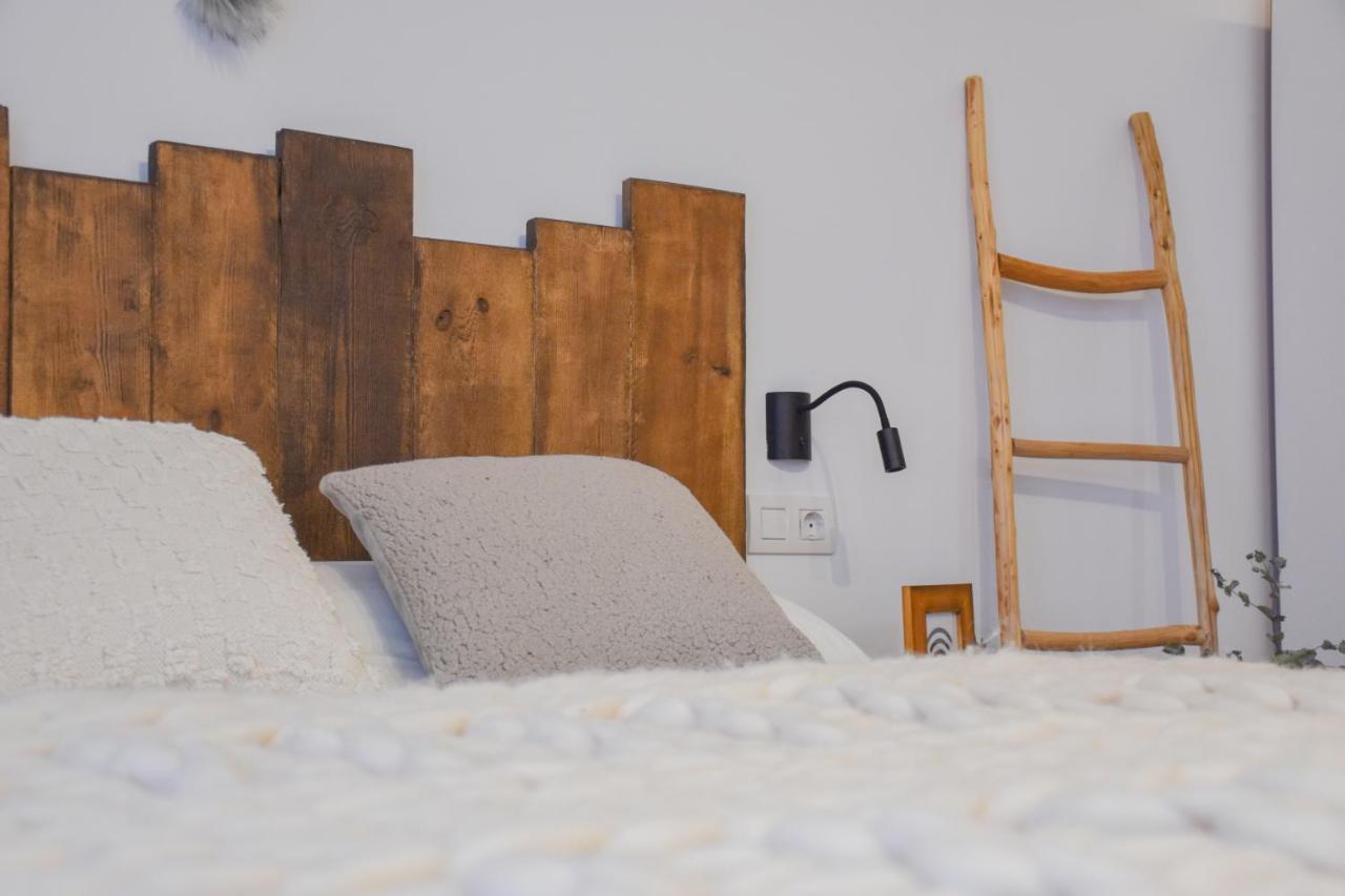 Roc , Fabuleux Studio, Belle Decoration Et Excellent Emplacement Пас-де-ла-Каса Экстерьер фото