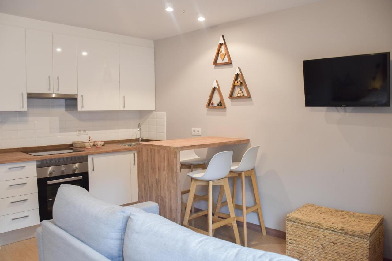 Roc , Fabuleux Studio, Belle Decoration Et Excellent Emplacement Пас-де-ла-Каса Экстерьер фото